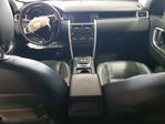 Land Rover Discovery 2016