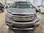 Honda Pilot 2017
