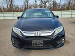 Honda Odyssey 2018