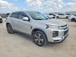 Mitsubishi Outlander 2020