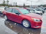 Subaru Legacy 2016