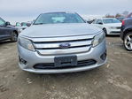 Ford Fusion 2012