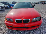 BMW Series 3 2000