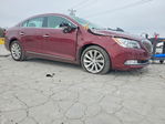 Buick LaCrosse 2016