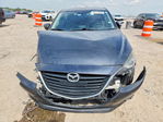 Mazda 3 2016