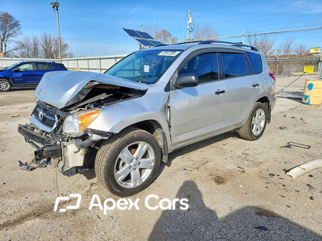 Toyota RAV 4 2012 - Image 1 of 13