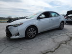 Toyota Corolla 2018