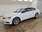 Chevrolet Impala 2016