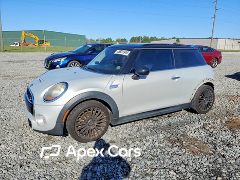 MINI Cooper 2016 - Image 1 of 13