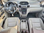 Honda Odyssey 2016