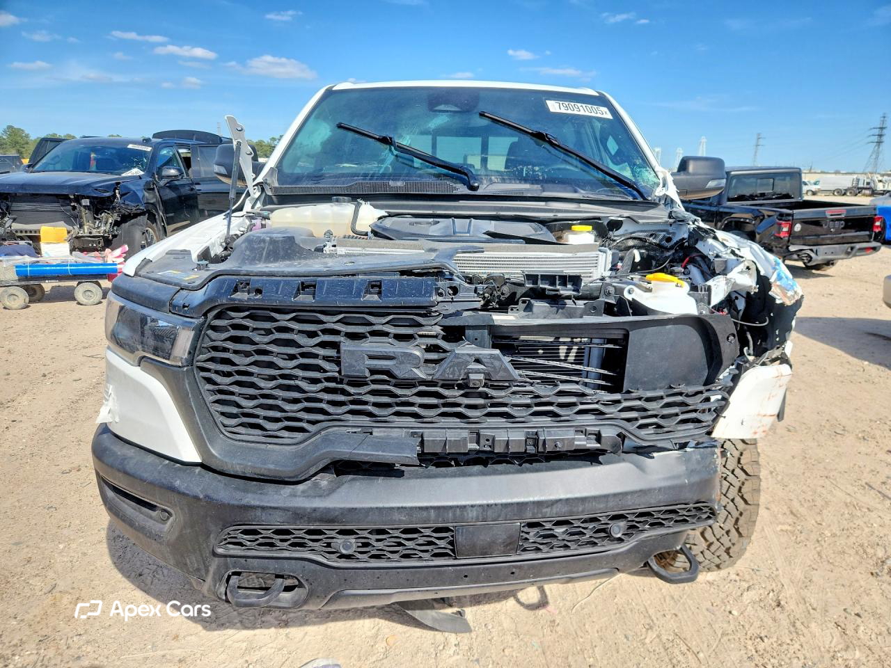 RAM 1500 2026