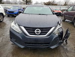 Nissan Altima 2018