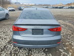 Audi A3 2016