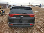 Kia Sportage 2017