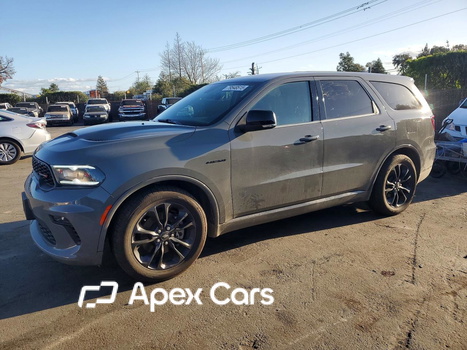 Dodge Durango 2021 - Image 1 of 13