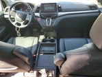 Honda Odyssey 2024