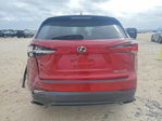 Lexus NX 2021