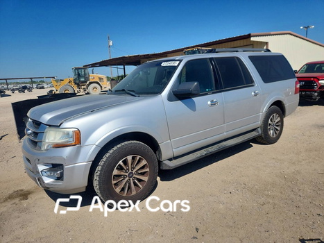 Ford Expedition 2017 - Image 1 of 13