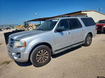 Ford Expedition 2017