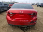 Mazda 3 2016