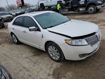 Lincoln MKZ 2012