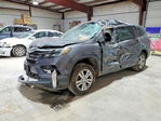 Honda Pilot 2018