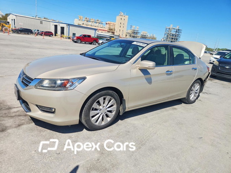 Honda Accord 2013 - Image 1 of 13
