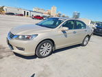 Honda Accord 2013