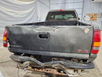 GMC Sierra 2001