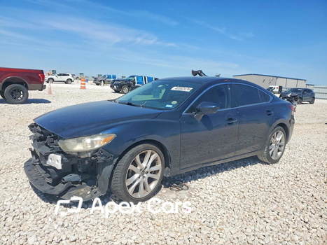 Mazda 6 2015 - Image 1 of 13
