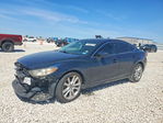 Mazda 6 2015