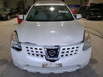 Nissan Rogue 2010