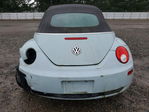 Volkswagen Beetle 2006