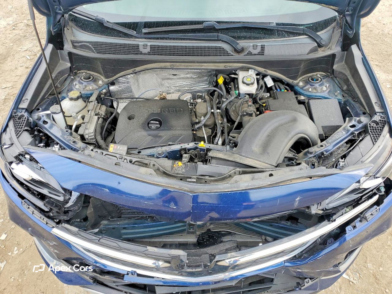 Buick Encore 2023