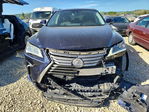Lexus RX 2017
