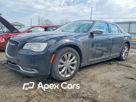 Chrysler 300 2015 - Image 1 of 13