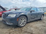 Chrysler 300 2015