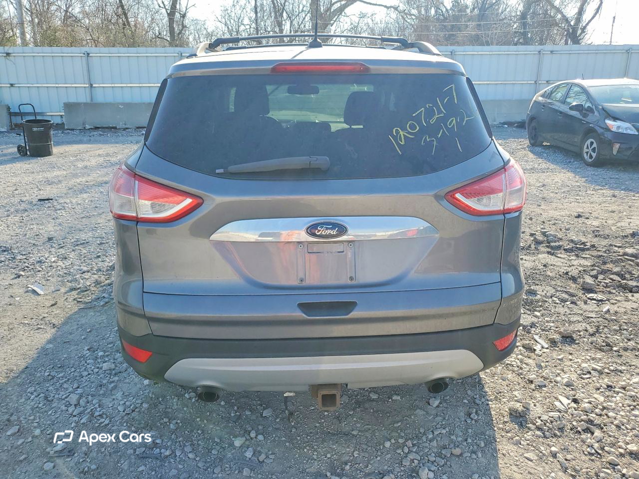 Ford Escape 2013