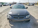 BMW Series 3 2012