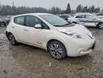 Nissan Leaf 2015