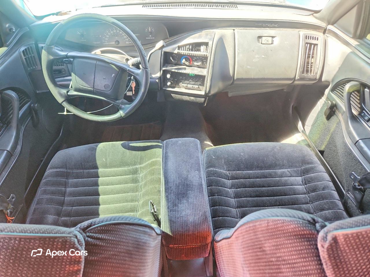 Buick Skylark 1994