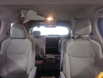 Toyota Sienna 2021