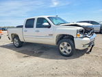Chevrolet Silverado 2011