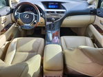 Lexus RX 2015