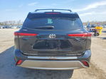 Toyota Highlander 2021