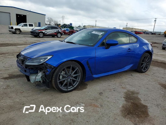 Subaru BRZ 2023 - Image 1 of 12