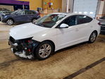 Hyundai Elantra 2019