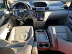 Honda Odyssey 2015