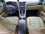 Ford Fusion 2013