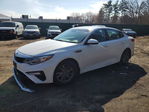Kia Optima 2020